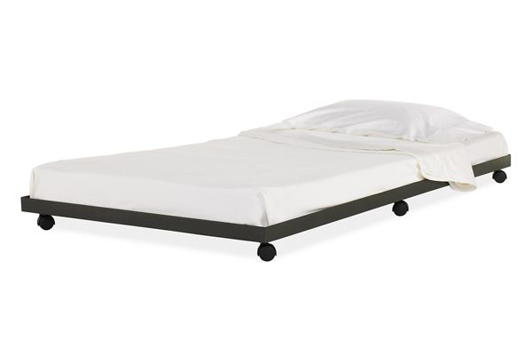 Parsons Trundle Bed