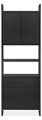 Addison 30w Bookcases