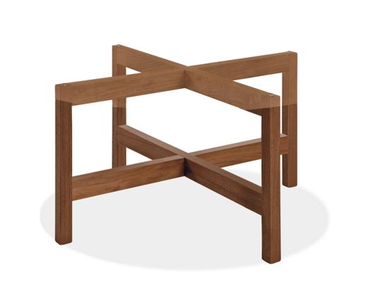 Nash Cocktail Table