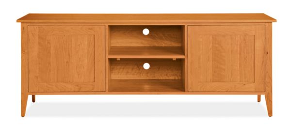 Adams Media Cabinets