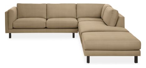Holden Custom Sectionals - Sectionals - Custom - Room & Board