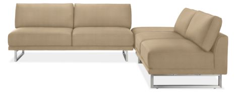 Odin Custom Sectionals - Sectionals - Custom - Room & Board