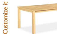 Andover Custom Tables