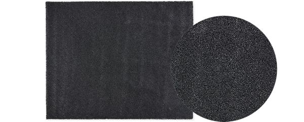 Arden Naturals Low Shag Rugs