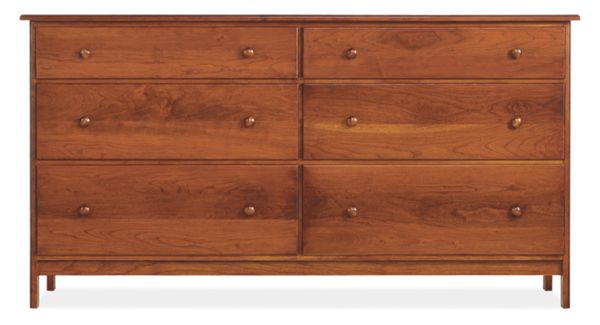 Ashford Dressers