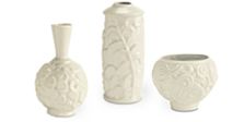 KleinReid Aubrey Vases