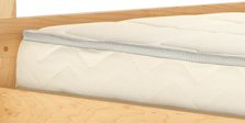 Encased Coil Bunk Mattress