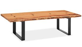 Chilton Cocktail Table in Cherry