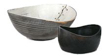 Circle Factory Bowls