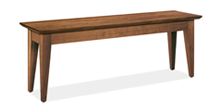Adams Bench by the Inch