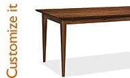Adams Custom Tables