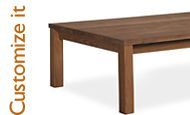 Andover Custom Accent Tables