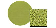 Arden Round Low Shag Colors Rugs by the Inch