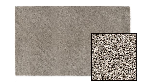 Arden Low Shag Naturals Rugs by the Inch