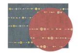 Beads Rugs, By the Inch