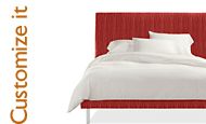 Custom Beds