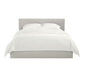 Beds, Any Fabric