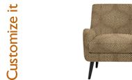 Custom Chairs