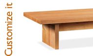 Corbett Custom Accent Tables