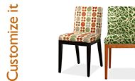 Custom Dining Chairs