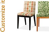 Custom Stools