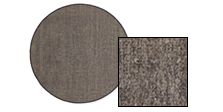Domain Round Rugs by the Inch