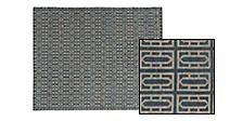 Gate Rugs by the Inch