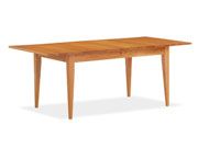 Hancock Table, By the Inch