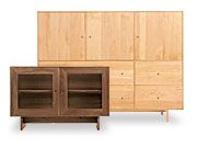 Hudson Custom Cabinets