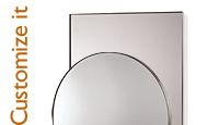 Infinity Custom Mirrors