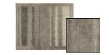 Ombre Rugs by the Inch