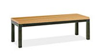 Parsons Bench, By the Inch