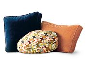 Pillows, Any Fabric