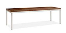 Portica Bench, By the Inch