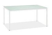 Pratt Outdoor Table by the Inch