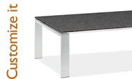 Rand Custom Accent Tables