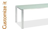 Rand Custom Outdoor Tables