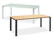 Rand Table, By the Inch