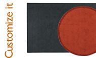 Spectrum Custom Rugs