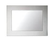 Stainless Steel Mirrors, By the Inch