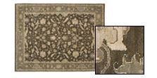 Vasanti Rugs by the Inch