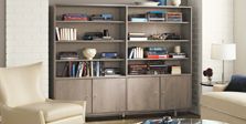 Whitney Custom Cabinets