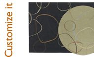 Willow Custom Rugs