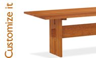 Winslow Custom Tables