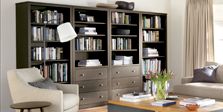 Woodwind Custom Cabinets