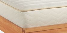 Encased Coil Natural Mattress