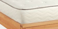 Encased Coil Mattress: Firm, Plush and Ultra Plush Options