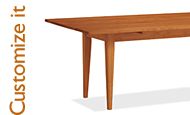 Hancock Custom Tables