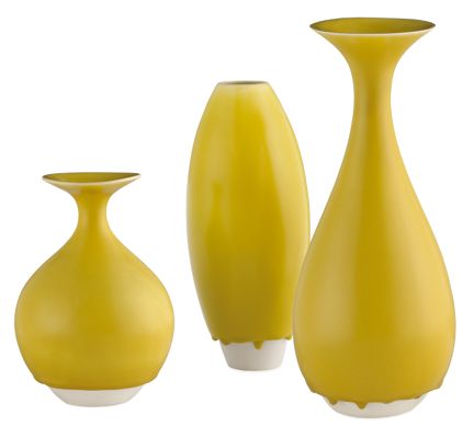 Hawthorne Vases