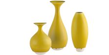 KleinReid Hawthorne Vases